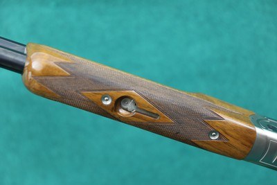 Krieghoff K80 trap K 80 12ga - Image 8 of 16