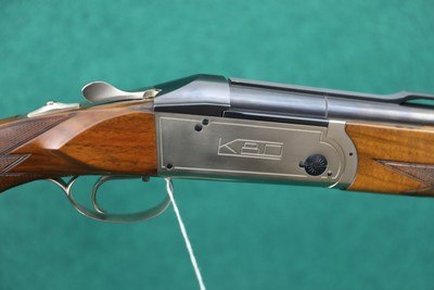 Krieghoff K80 trap K 80 12ga - Image 3 of 16