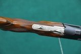 Krieghoff K80 trap K 80 12ga - Image 4 of 16