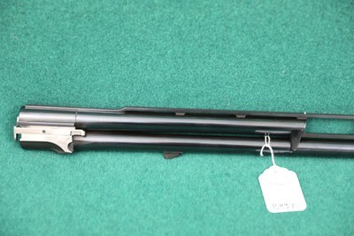 Krieghoff K80 K-80 unsingle trap barrel 34