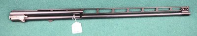 Krieghoff K80 K-80 unsingle trap barrel 34
