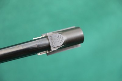 Krieghoff K80 K-80 unsingle trap barrel 34