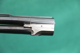 Krieghoff K80 K-80 unsingle trap barrel 34
