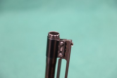 Krieghoff K80 K-80 unsingle trap barrel 34