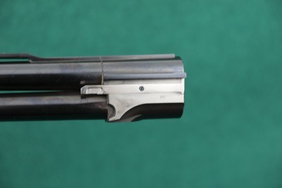 Krieghoff K80 K-80 unsingle trap barrel 34