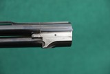 Krieghoff K80 K-80 unsingle trap barrel 34