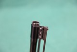 Krieghoff K80 K-80 unsingle trap barrel 34