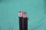Beretta 687 Grade IV 4 12ga over under high condition - Image 8 of 14
