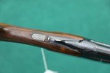 Beretta 687 Grade IV 4 12ga over under high condition - Image 4 of 14