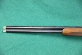 Beretta 687 Grade IV 4 12ga over under high condition - Image 11 of 14