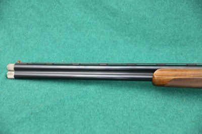 Beretta 687 Grade IV 4 12ga over under high condition - Image 11 of 14