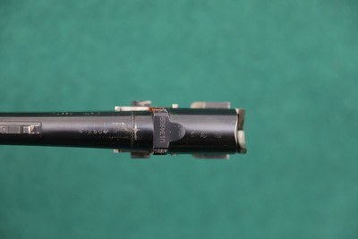 Beretta 687 Grade IV 4 12ga over under high condition - Image 13 of 14