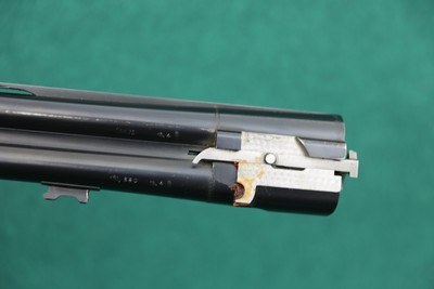 Beretta 687 Grade IV 4 12ga over under high condition - Image 12 of 14