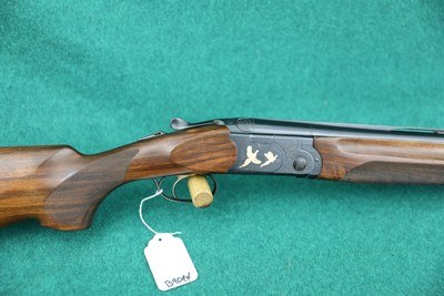 Beretta 687 Grade IV 4 12ga over under high condition - Image 1 of 14