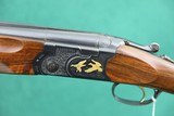 Beretta 687 Grade IV 4 12ga over under high condition - Image 7 of 14