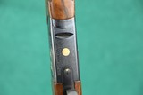 Beretta 687 Grade IV 4 12ga over under high condition - Image 5 of 14