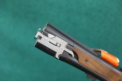 Beretta 686 687 20ga skeet barrels unfired - Image 2 of 6