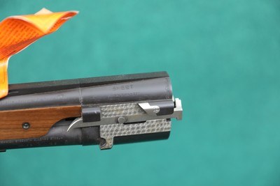 Beretta 686 687 20ga skeet barrels unfired - Image 3 of 6