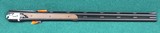 Beretta 686 687 20ga skeet barrels unfired - Image 1 of 6