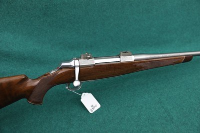 Browning A-Bolt White Gold Medallion 300 Win Mag 26