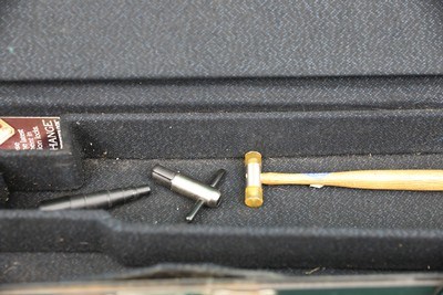 Remington 3200 Special Trap Briley chokes skeet tube set 20, 28 410 - Image 18 of 22