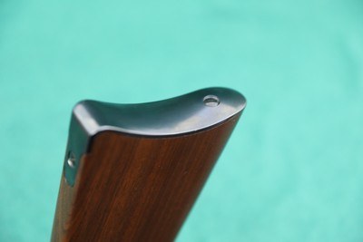 Winchester 1886 SRC 45-70 ANIB unfired minty - Image 8 of 11