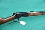 Winchester 1886 SRC 45-70 ANIB unfired minty - Image 1 of 11