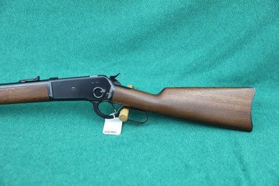 Winchester 1886 SRC 45-70 ANIB unfired minty - Image 10 of 11