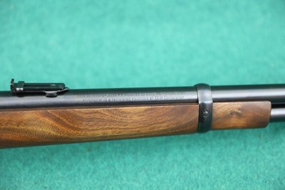 Winchester 1886 SRC 45-70 ANIB unfired minty - Image 3 of 11