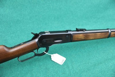 Winchester 1886 SRC 45-70 ANIB unfired minty - Image 1 of 11