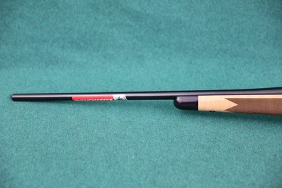 Winchester model 70 Super Grade Maple 270 Win ANIB - Image 8 of 10