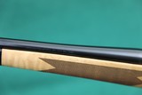 Winchester model 70 Super Grade Maple 270 Win ANIB - Image 5 of 10