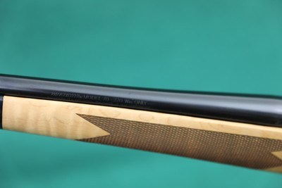 Winchester model 70 Super Grade Maple 270 Win ANIB - Image 5 of 10