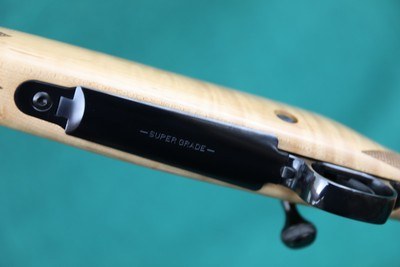 Winchester model 70 Super Grade Maple 270 Win ANIB - Image 4 of 10