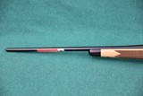 Winchester model 70 Super Grade Maple 270 Win ANIB - Image 8 of 10