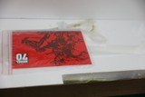 Winchester model 70 Super Grade Maple 270 Win ANIB - Image 10 of 10