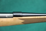 Winchester model 70 Super Grade Maple 270 Win ANIB - Image 3 of 10
