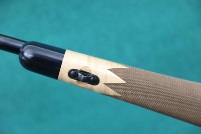 Winchester model 70 Super Grade Maple 270 Win ANIB - Image 6 of 10