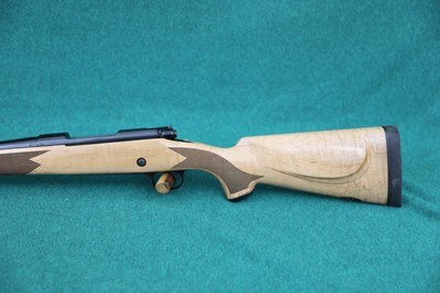Winchester model 70 Super Grade Maple 270 Win ANIB - Image 7 of 10
