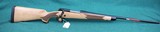 Winchester model 70 Super Grade 264 Win ANIB - Image 2 of 9