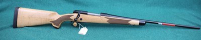 Winchester model 70 Super Grade 264 Win ANIB - Image 2 of 9