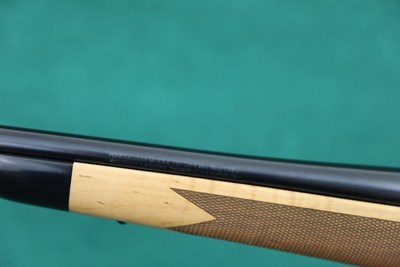 Winchester model 70 Super Grade 264 Win ANIB - Image 5 of 9