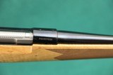 Winchester model 70 Super Grade 264 Win ANIB - Image 3 of 9