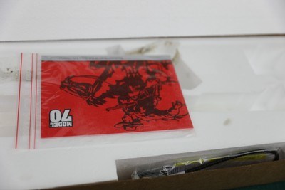 Winchester model 70 Super Grade 264 Win ANIB - Image 8 of 9