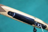 Winchester model 70 Super Grade 264 Win ANIB - Image 4 of 9