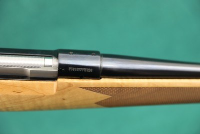 Winchester model 70 Super Grade 264 Win ANIB - Image 3 of 9