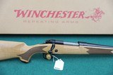 Winchester model 70 Super Grade 264 Win ANIB