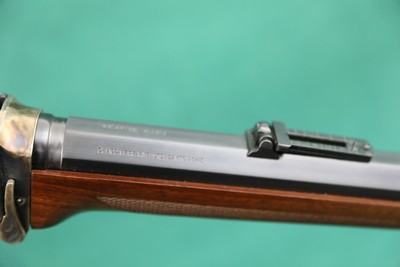 Chiappa 1897 Sharps Down Under 45-70 34