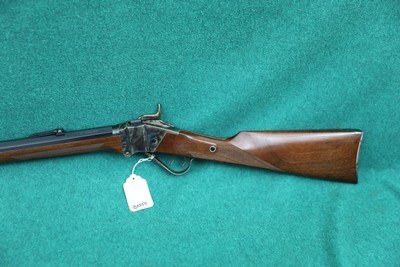 Chiappa 1897 Sharps Down Under 45-70 34