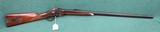 Chiappa 1897 Sharps Down Under 45-70 34